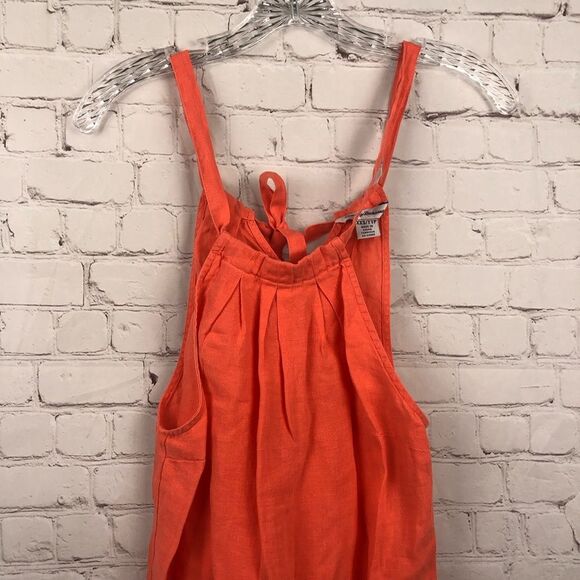 Tommy Bahama Pink Tank Top Women's Sz XXS - Picture 2 of 8